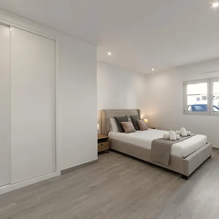 Coast Appartement