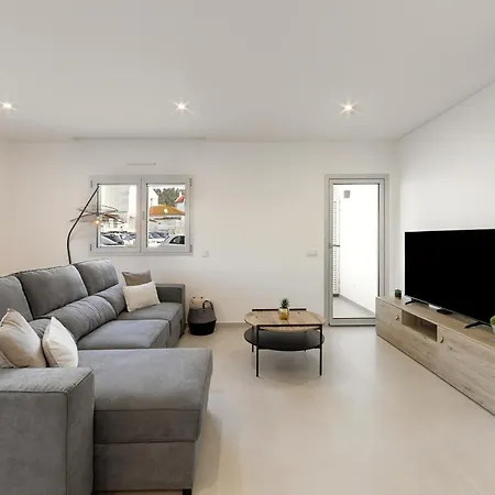 Coast Appartement *