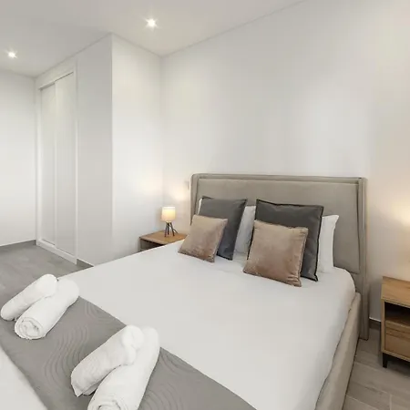 Coast Appartement