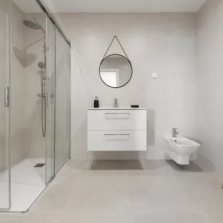 Appartement Coast