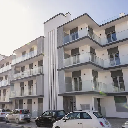 Coast Appartement *